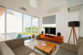 Aurelia Residence